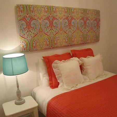 Апартаменты Alfama Shabby Chic Flat Лиссабон Экстерьер фото