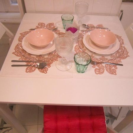 Апартаменты Alfama Shabby Chic Flat Лиссабон Экстерьер фото