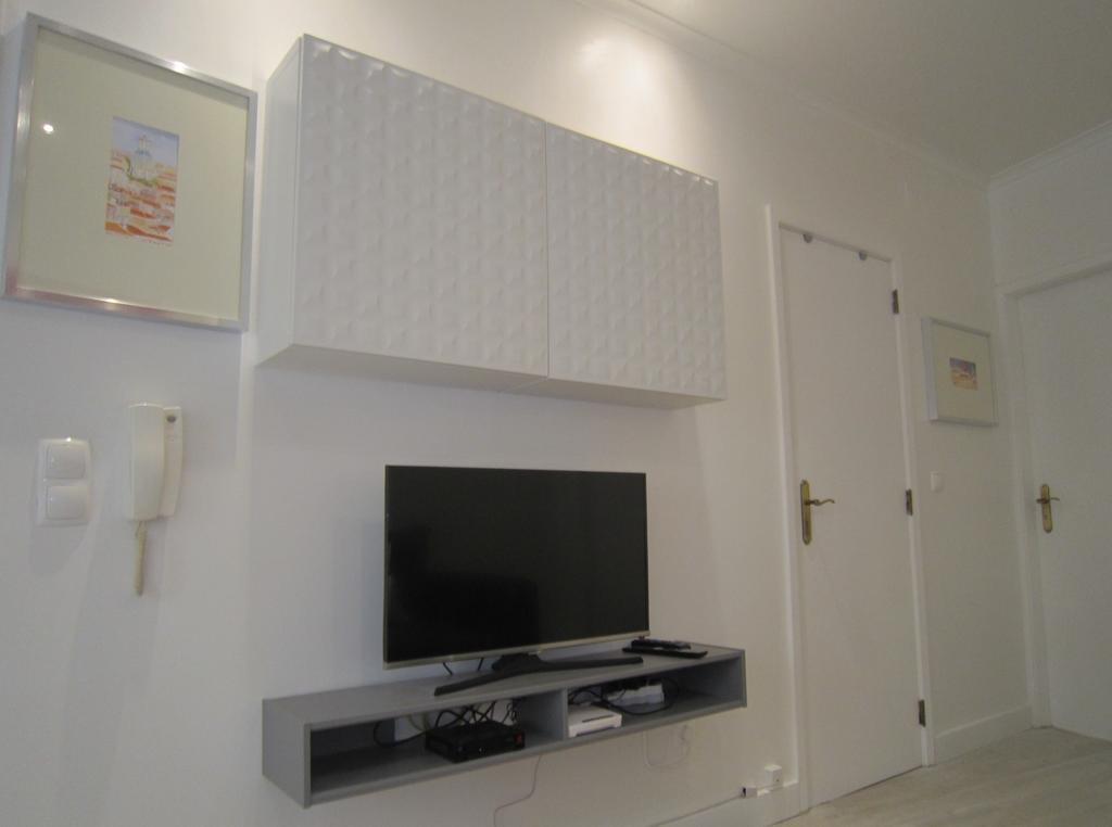 Апартаменты Alfama Shabby Chic Flat Лиссабон Экстерьер фото